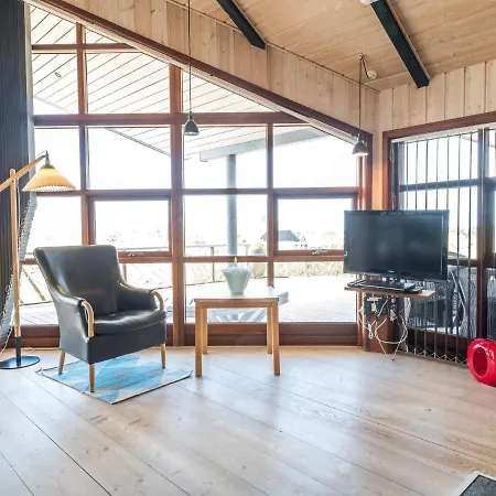 Casa vacanze Holiday Cliii