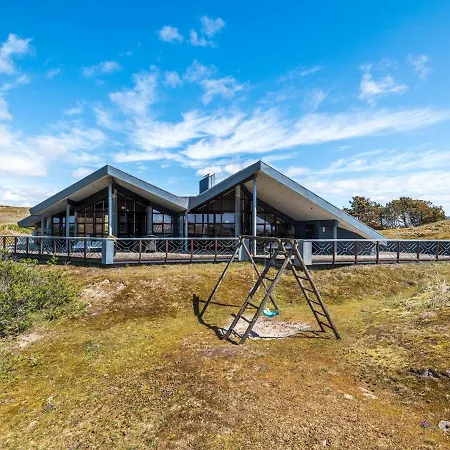Casa vacanze Holiday Cliii Fanø
